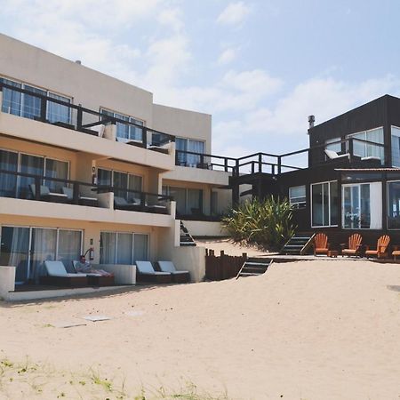 Remanso Del Diablo Hotel Пунта Дел Диабло Екстериор снимка